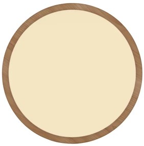 Globo 41562-24WW - LED Stmievateľné kúpeľňové svietidlo SAPANA LED/24W/230V IP44