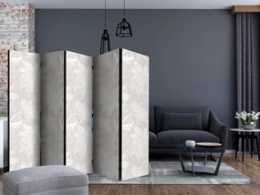 Artgeist Paraván - Floral Elements [Room Dividers]