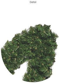 Hviezda kráľovská 100cm