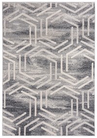 Kusový koberec Jubana šedý 240x330cm