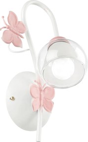 XXXLutz DETSKÉ NÁSTENNÉ SVIETIDLO, 16/20/28 cm - Online Only bytové doplnky - 004340009103