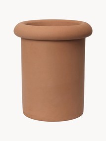 Obal na kvetináč Rollo, V 36 cm