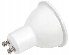 BERGE LED žiarovka - GU10 - 3W - 240l - teplá biela