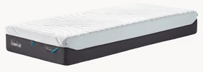 Matrac z viskoelastickej pamäťovej peny Pro Plus Coolquilt, mäkký