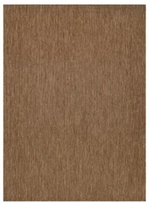 Koberec Floorlux sizal flat 48663/870 hnedý