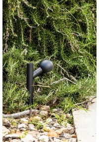 FARO 75570 - LED Vonkajšia lampa BROT LED/7W/230V 20 cm IP65