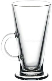 PASABAHCE Pohár Caffe Latte Colombian 260 ml