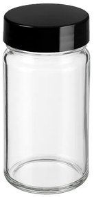 Stojan na koreničky ROMERO čierny