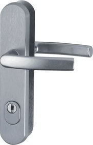 R.111.ZA.F9.TB3 bezpečnostné kovanie 90mm