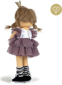 Bábika Adela 40 cm Varianta 1