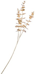 Umelá vetvička (výška 75 cm) Eucalyptus – Ego Dekor