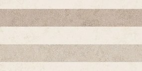 Obklad Rako Block slonová kosť 30x60 cm lesk WARVK085.1, (bal. 1,440 m2 )