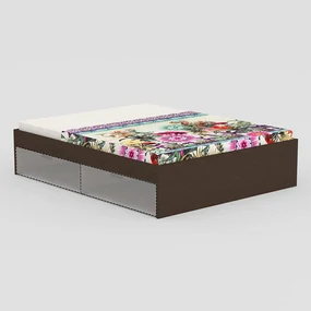 BTC LAMIA 160 Varianta: WENGE