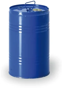Oceľový valcový sud na kvapalné látky 30 l