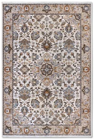 Koberec Villeroy & Boch Kollektion 1871 Egon krémový / viacfarebný