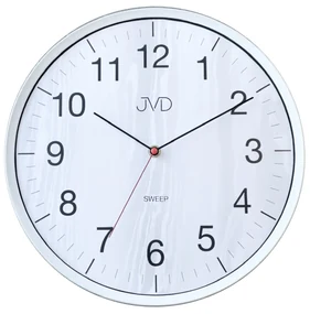 Hodiny JVD HA17.1 33cm