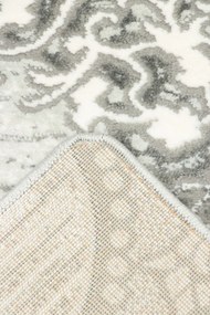 Koberec GALYA K3781A svetlosivý / sivý