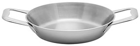 Servírovacia/gratinovacia panvica Sirius Lunasol 18 cm - 601157