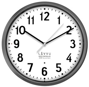 Nástenné hodiny Lavvu LCR3011