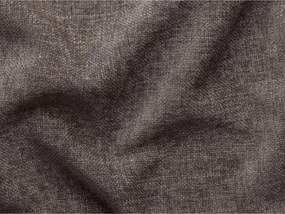 Hnedá pohovka 364 cm Bergamo – Cosmopolitan Design