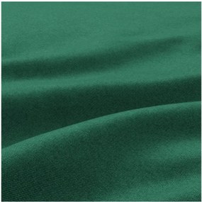 Kreslo BLANK Elegant fľaškovo zelené