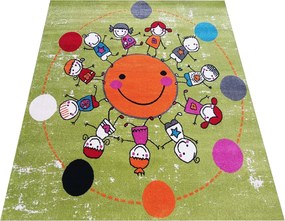 DY Bella 117 Rozmer: 400x400 cm