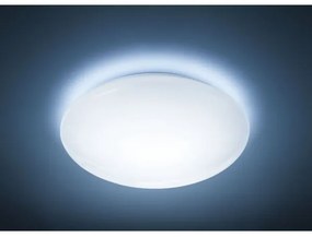 Philips - LED Stropné svietidlo SUEDE LED/12W/230V 6500K