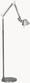Nastaviteľná stojacia lampa Tolomeo Micro