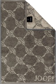 XXXLutz UTERÁK PRE HOSTÍ, 30/50 cm, grafitová Joop! - Kúpeľňový textil - 003367025005