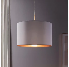 Eglo 95044 - Luster PASTERI 1xE27/60W/230V 95044