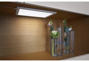 Ledvance - LED Stmievateľné podlinkové svietidlo so senzorom CABINET LED/8W/230V