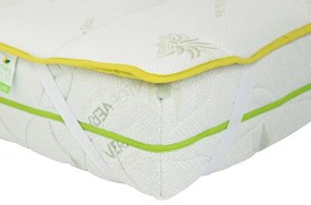 Chránič matraca TOPPER ALOE VERA 160x200 cm