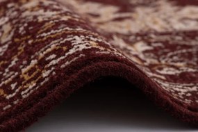 Koberec Agnella Ballata Bevi Mulberry