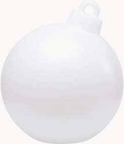 LED dekorácia do interiéru/exteriéru Shining Christmas Ball