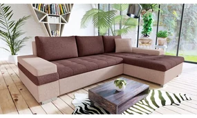 Sedacia súprava Kanton Mini, Dostupné poťahy: Lux 06 + Lux 05
