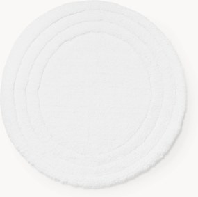 Huňatá protišmyková predložka do kúpeľne Kiara