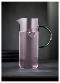 Sklenený džbán Torino - Lyngby Glas