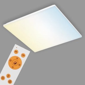 Briloner 7378216 - LED Stmievateľný panel LED/38W/230V 3000-6500K + DO