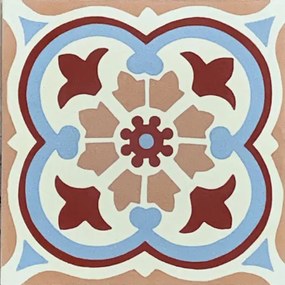 Cementové dlaždice 4170 | Articima