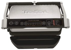 Elektrický gril Tefal Optigrill Initial GC706D34(použité)