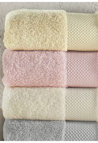 Soft Cotton Luxusné uterák DELUXE 50x100cm
