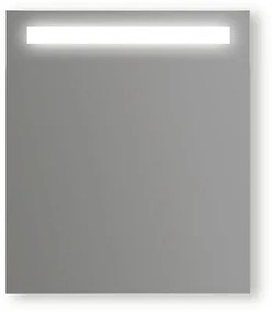 LED Zrkadlo do kúpeľne Luna 60 x 70 cm 902-005