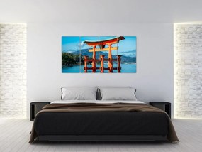 Obraz na stenu - Japonsko