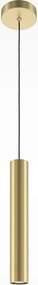 XXXLutz VISIACE SVIETIDLO, 6/40 cm MAYTONI - Online Only bytové doplnky - 004353036901