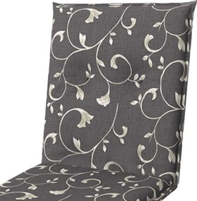 Doppler LIVING 2097 sivá