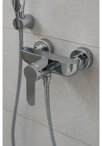 GROHE 32888000 - Sprchová batéria GET DN 15 lesklý chróm