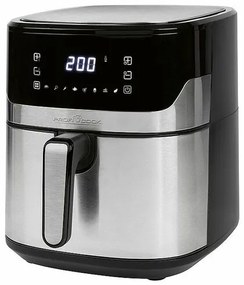 ProfiCook FR 1294 H teplovzdušná fritéza 6,5 ​​l