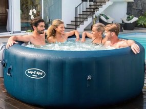 InternetovaZahrada Whirlpool Lay-Z-Spa