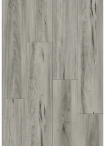 Mexen Jacksonville vinylové panely 1240 x 182 mm SPC 6,5 mm, podložka IXPE 1,5 mm, 4 V-Sztrbina, Klon - F1062-1240-182-505-4V1-0