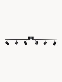 Nastaviteľná stropná LED lampa Correct